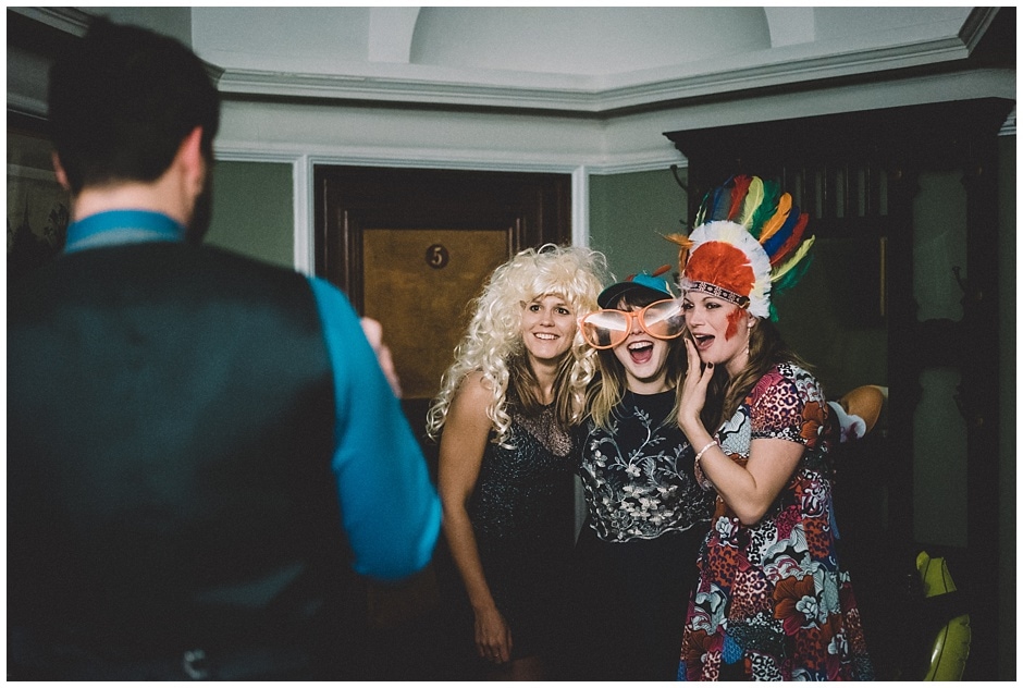 A selection of wedding photography from Porth En Alls, Cornwall Wedding Photographer at Porth En Alls